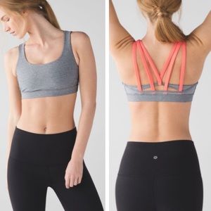 LULULEMON | Energy Bra